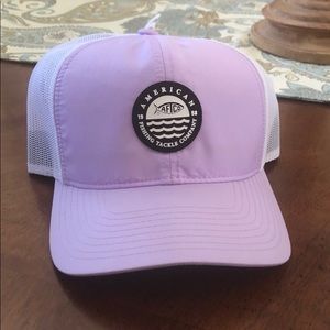 AFTCO hat